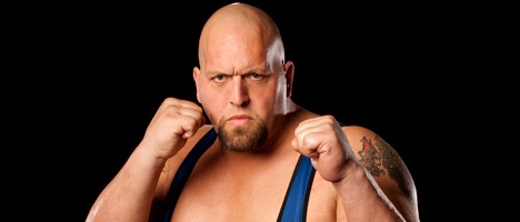 Big Show Paul Wight