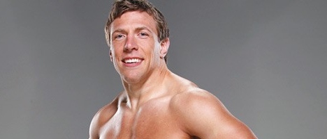 Bryan Danielson - Ring of Honor