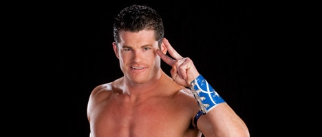 Evan Bourne Evan Bourne