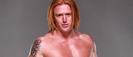 Heath Slater Heath Miller - Wrestler