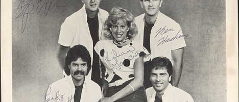 Lilian Garcia Before She Was Famous