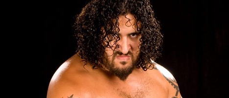 Manu - Former WWE Superstar