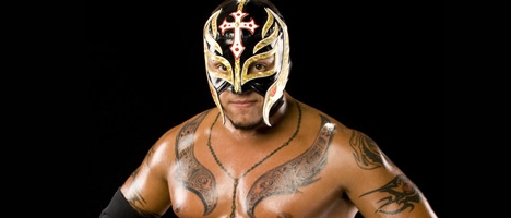 Rey Mysterio