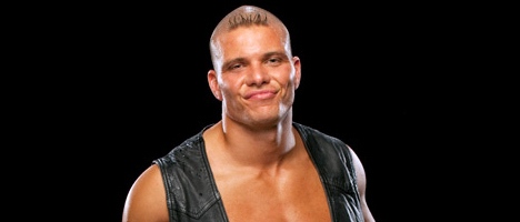 Tyson Kidd TJ Wilson