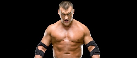 Vladimir Kozlov - WWE Superstar