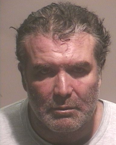 Scott Hall arrested