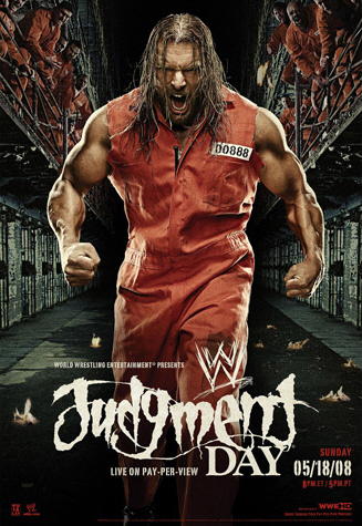 Backlash 2008 - Wikipedia