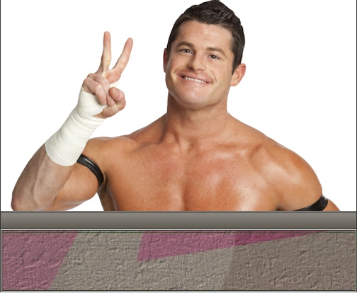 Evan Bourne