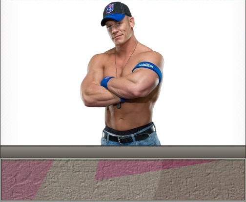 John Cena