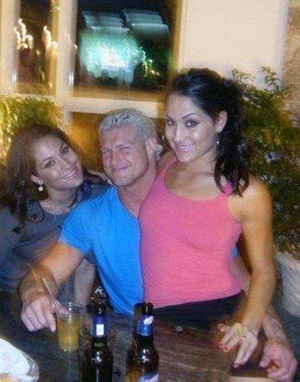 nikki bella dolph ziggler