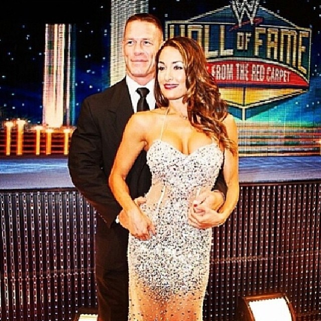 nikki bella and john john cena nikki bella john cena fani nikki bella and john john cena nikki bella john cena fani