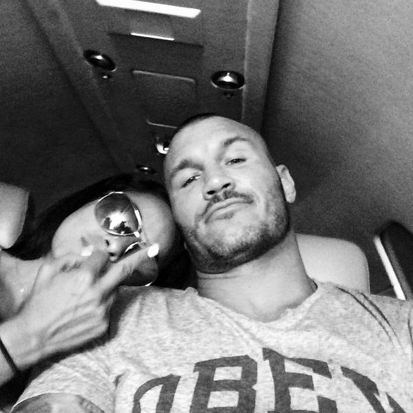 who is nicole from big brother dating