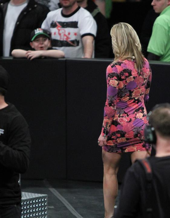 Renee-Young