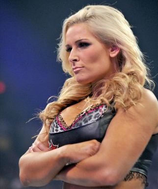 Natalya-WWE