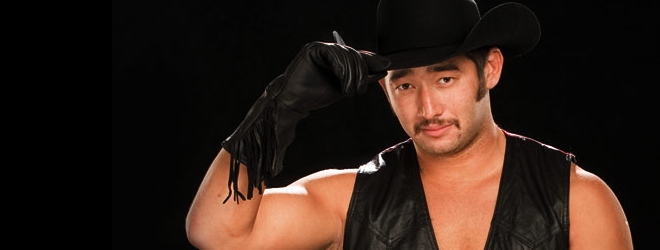 Jimmy Wang Yang
