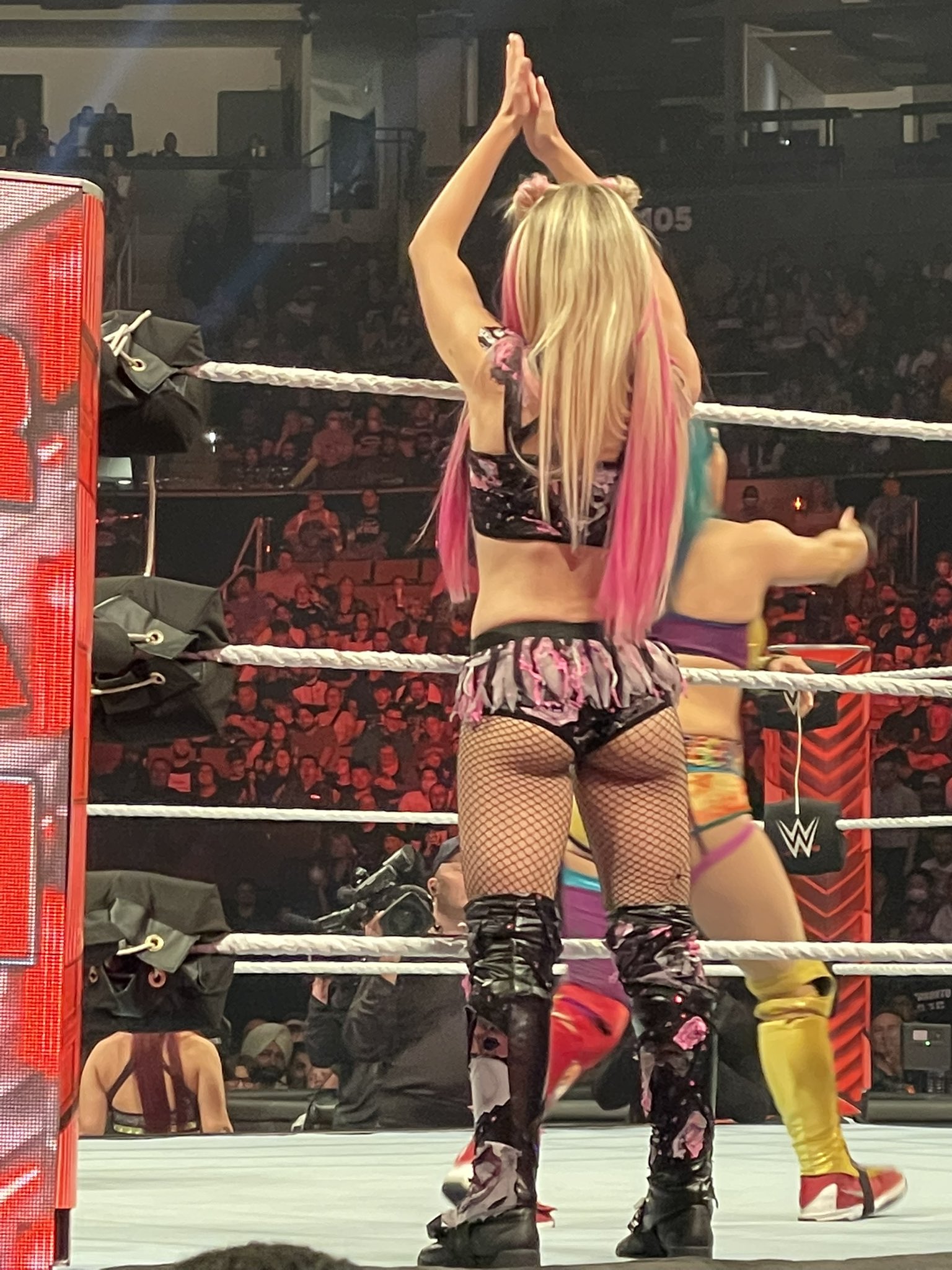 Alexa Bliss