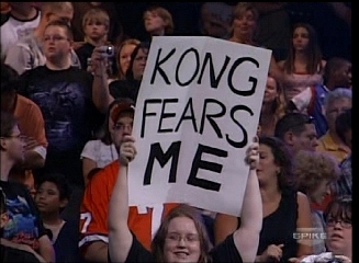 Awesome-Kong