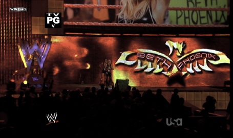 Kelly-Kelly-ECW