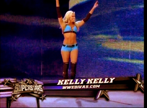 Kelly-Kelly-WWE