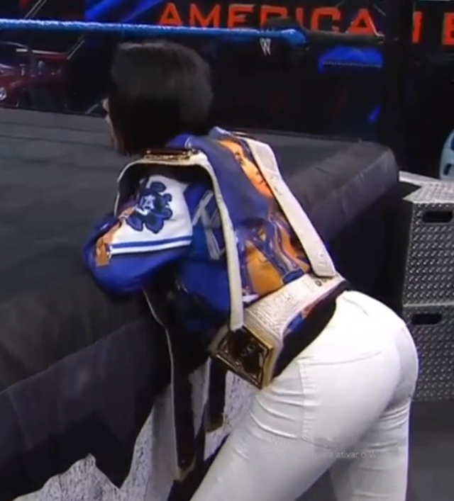 91 Bayley Ass Photos Wwe Fans Need To See 