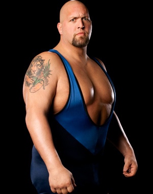 Big Show - WWE Wrestler