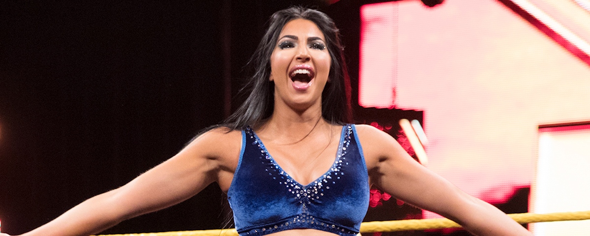 Billie Kay