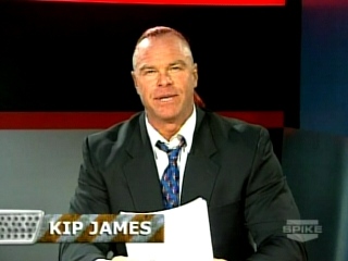 Kip-James