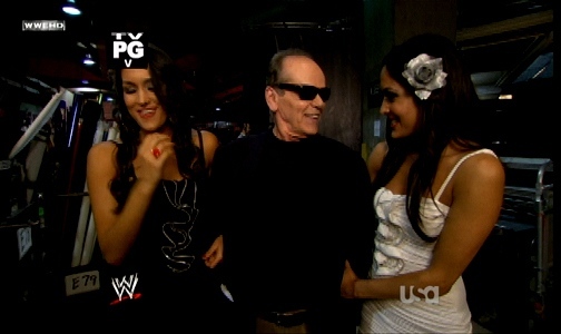 Brie-Bella