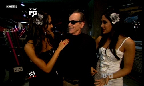 Brie-Bella