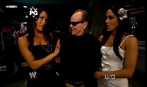 Brie-Bella