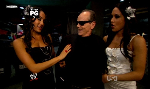 Brie-Bella