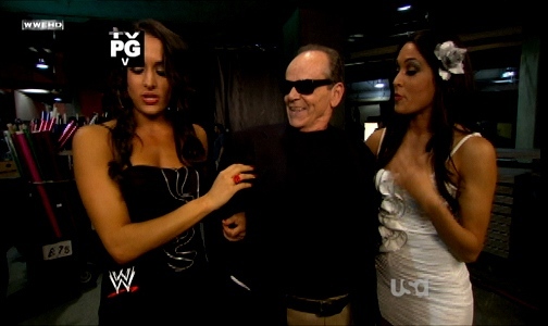 Brie-Bella