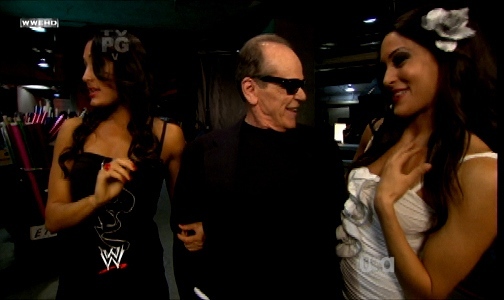 Brie-Bella