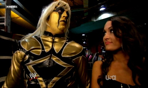 Brie-Bella