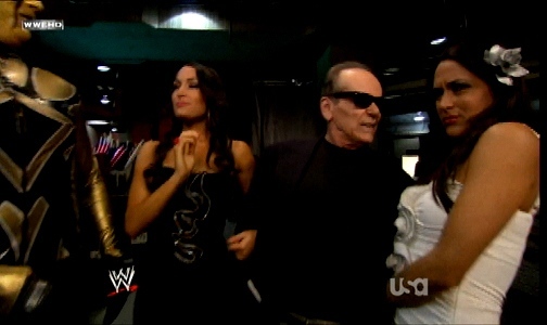 Brie-Bella