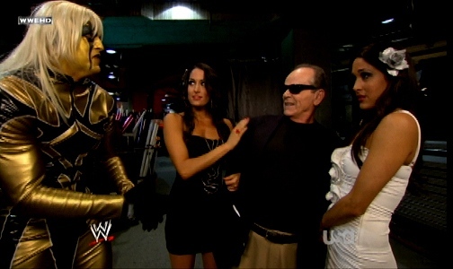 Brie-Bella