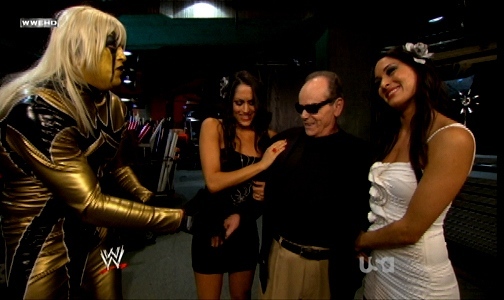 Brie-Bella