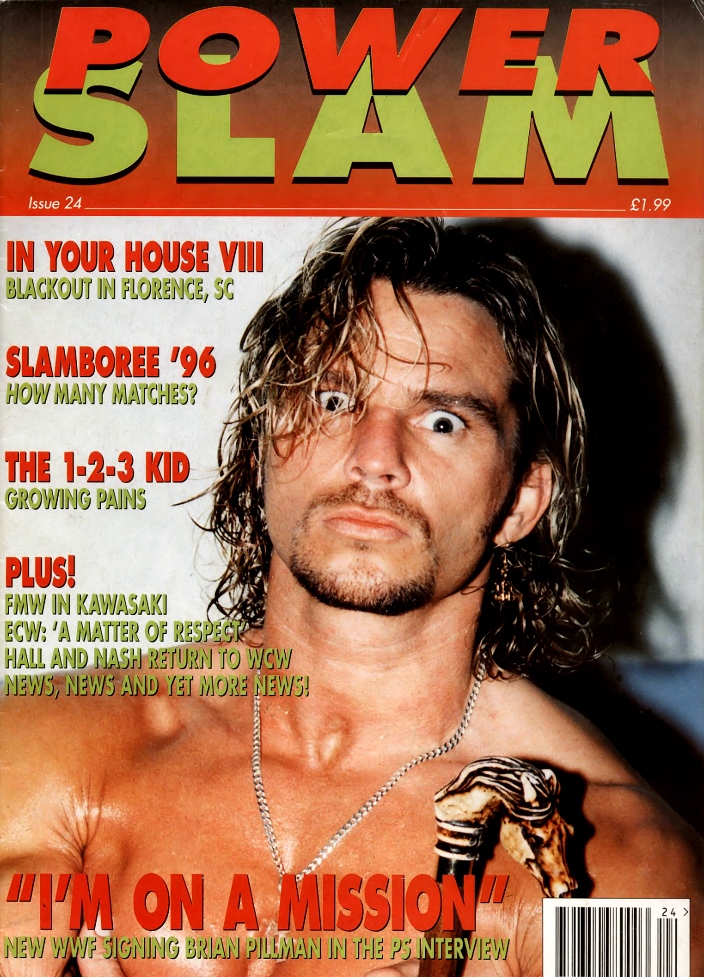 Brian-Pillman