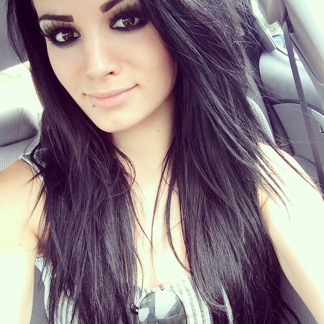 Paige-WWE