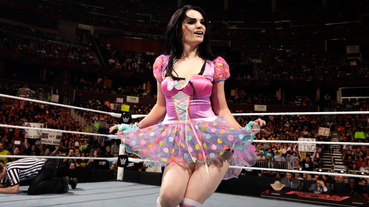Paige Is A Princess When Shes Hungry Page 3 Wrestling Forum Wwe Aew New Japan Indy