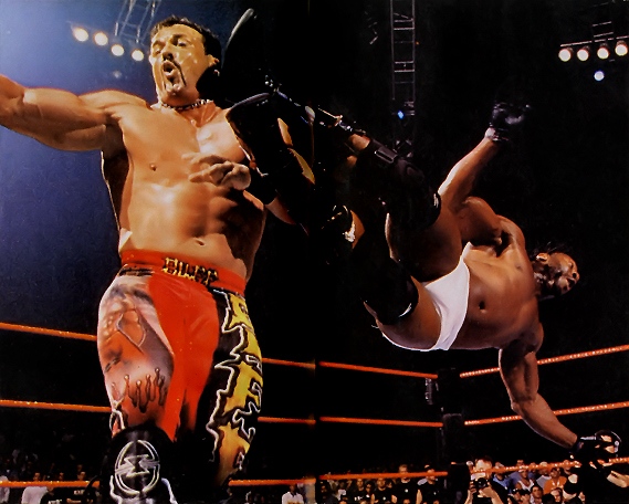 Buff-Bagwell-WCW