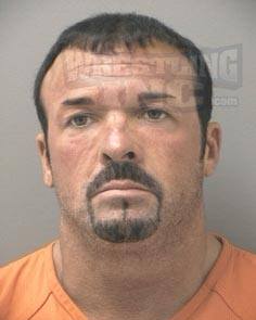 Buff Bagwell