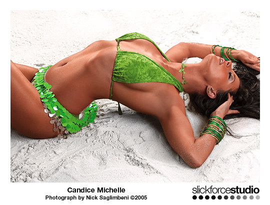 Candice-Michelle-WWE