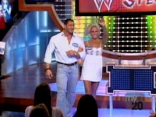 Candice-Michelle