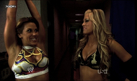 Candice-Michelle