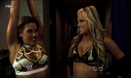 Candice-Michelle