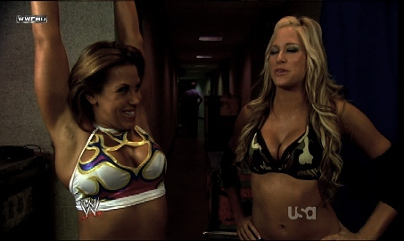 Candice-Michelle