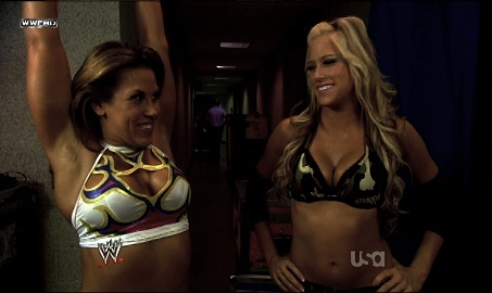 Candice-Michelle