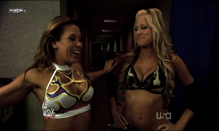 Candice-Michelle