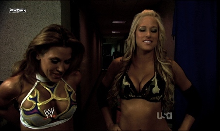 Candice-Michelle